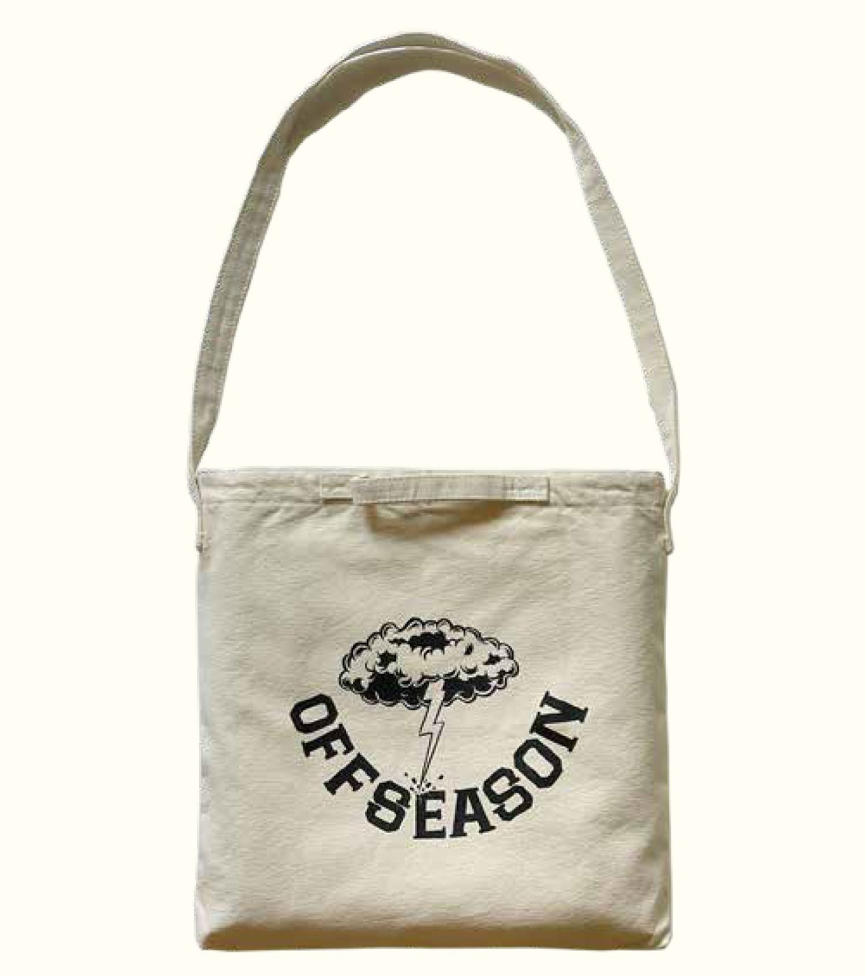 OFF SEASON original bag