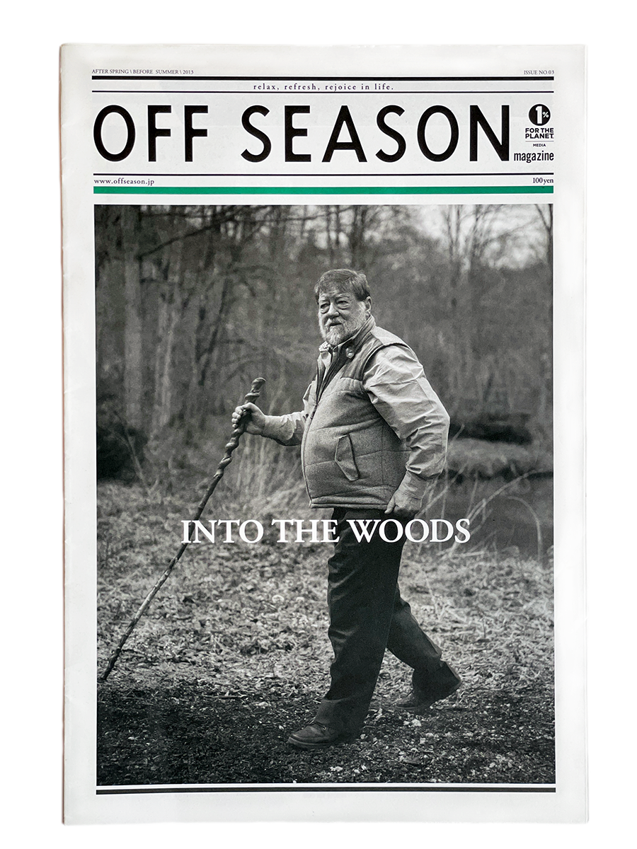OFF SEASON No.03