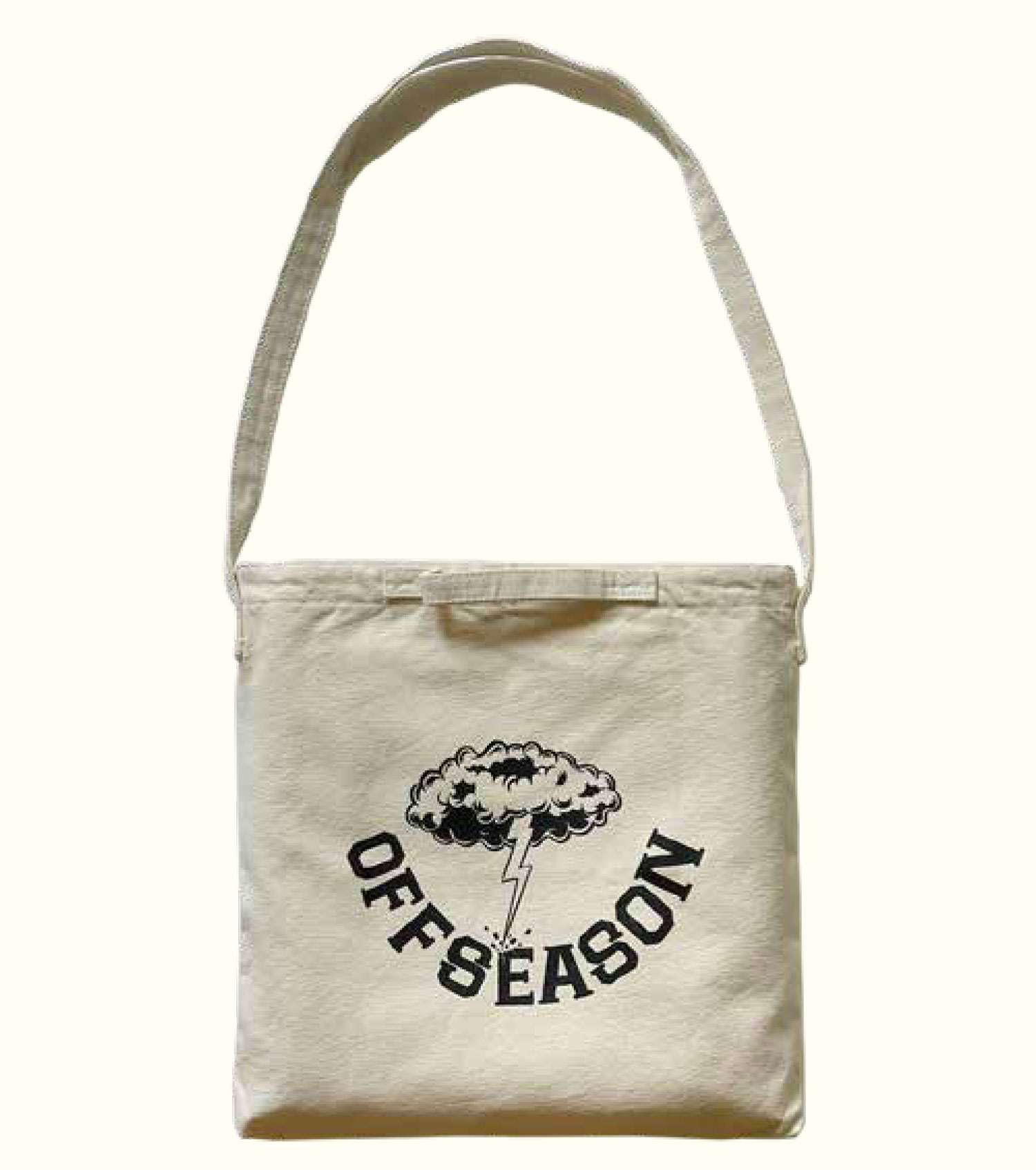 OFF SEASON Original Bag